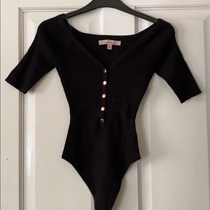 Bodysuit